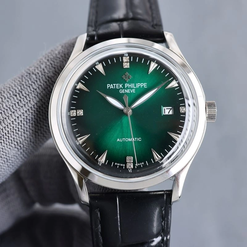 PATEK PHILIPPE Watches Bright 195743