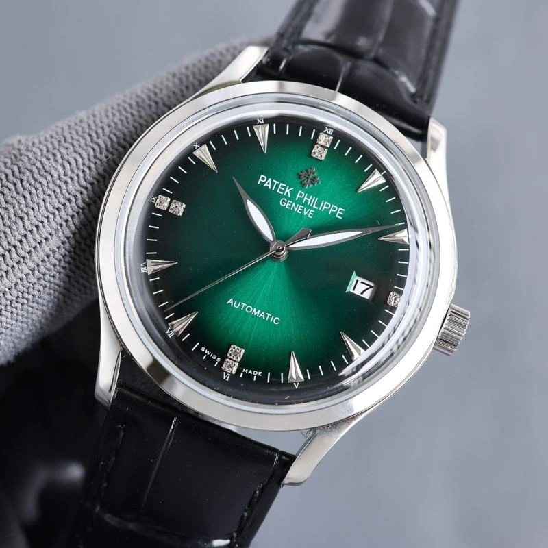 PATEK PHILIPPE Watches Bright 195743