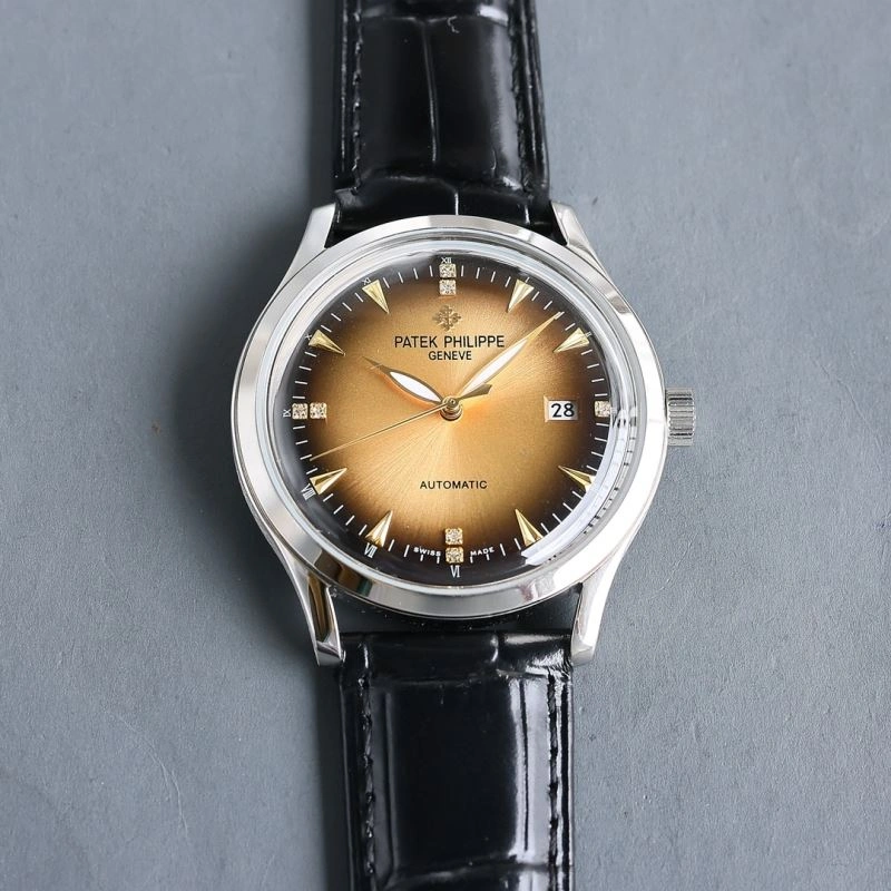 PATEK PHILIPPE Watches Bright 195743