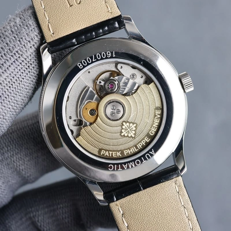 PATEK PHILIPPE Watches Bright 195743
