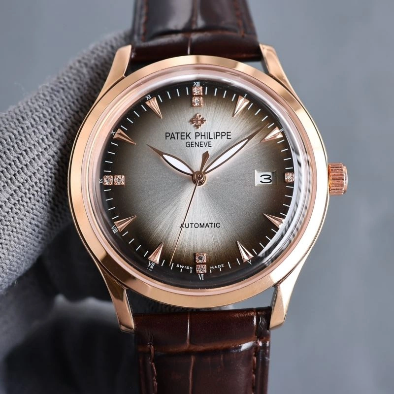 PATEK PHILIPPE Watches RelaxedFit 195744