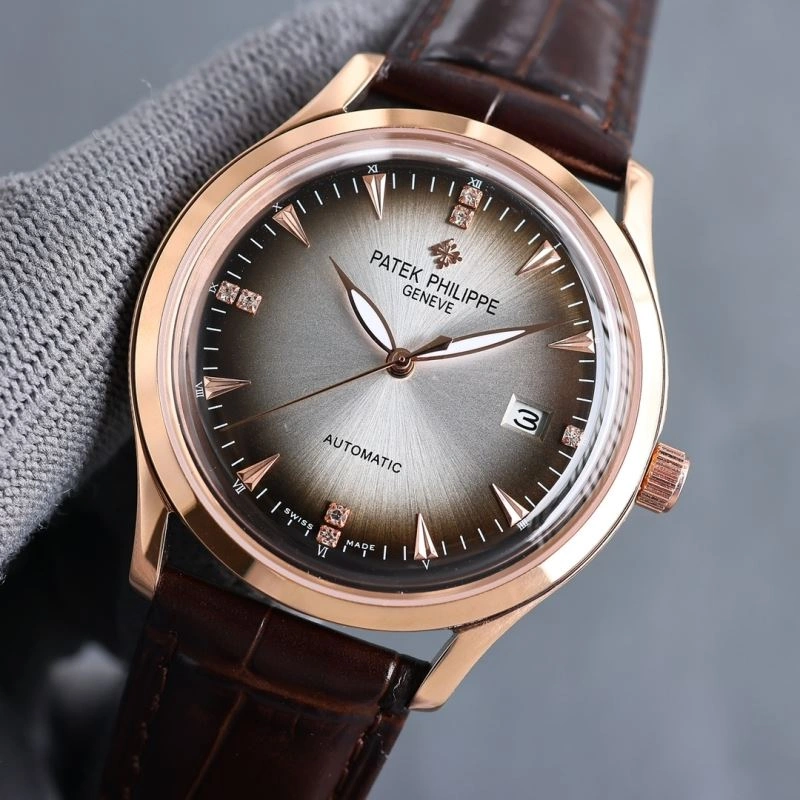 PATEK PHILIPPE Watches RelaxedFit 195744