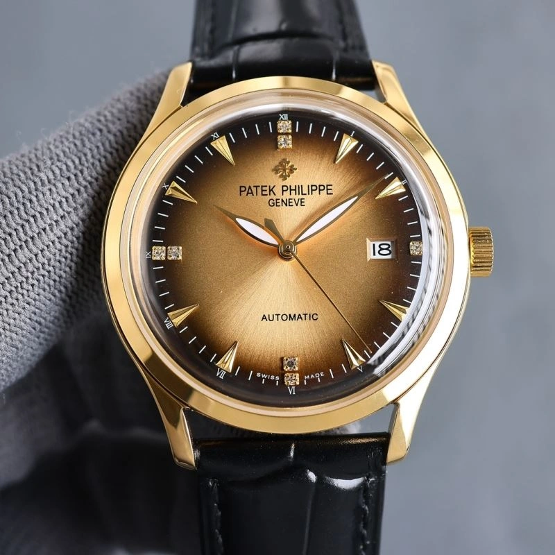 PATEK PHILIPPE Watches RelaxedFit 195744