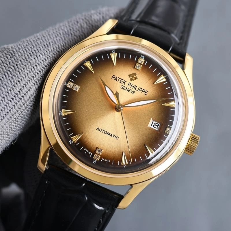 PATEK PHILIPPE Watches RelaxedFit 195744
