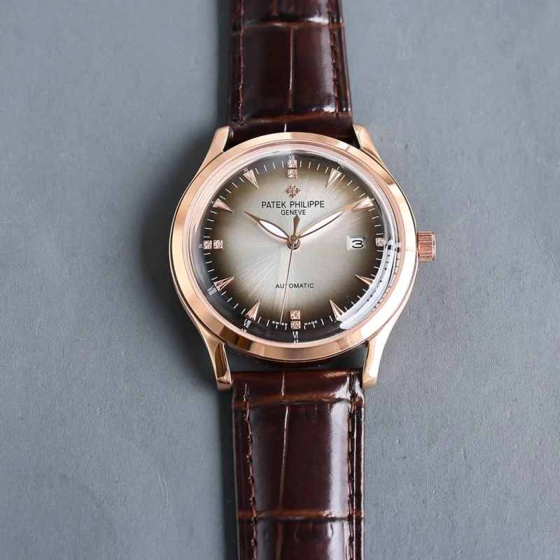 PATEK PHILIPPE Watches RelaxedFit 195744