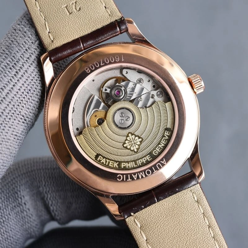 PATEK PHILIPPE Watches RelaxedFit 195744