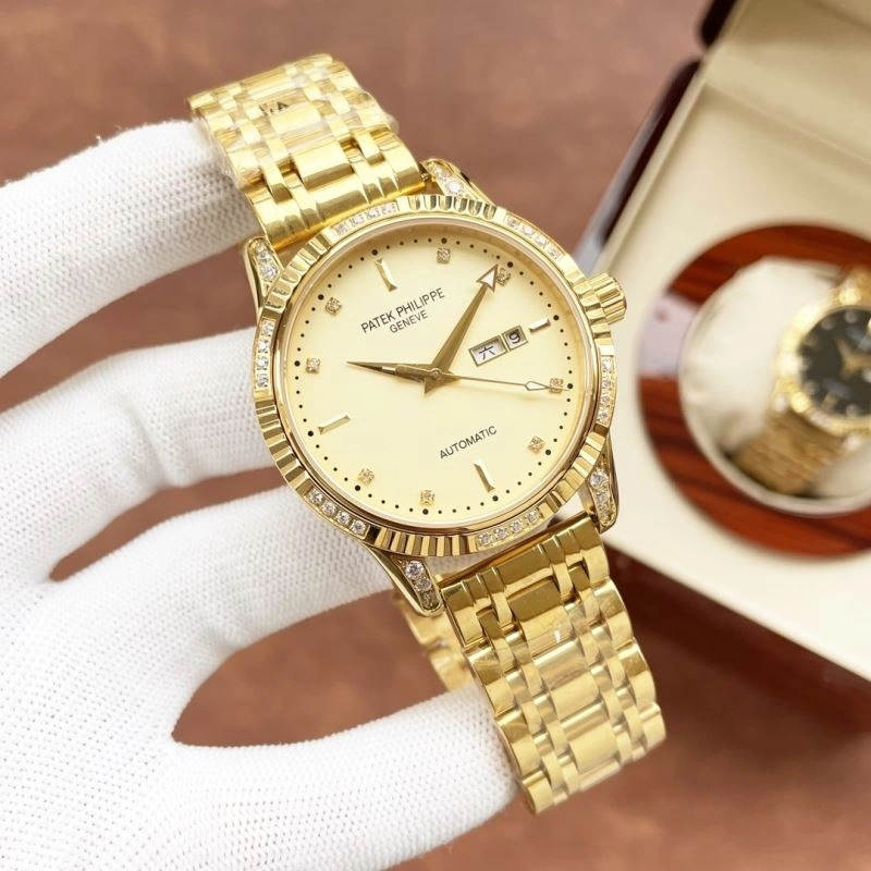 BestValue PATEK PHILIPPE Watches 195735