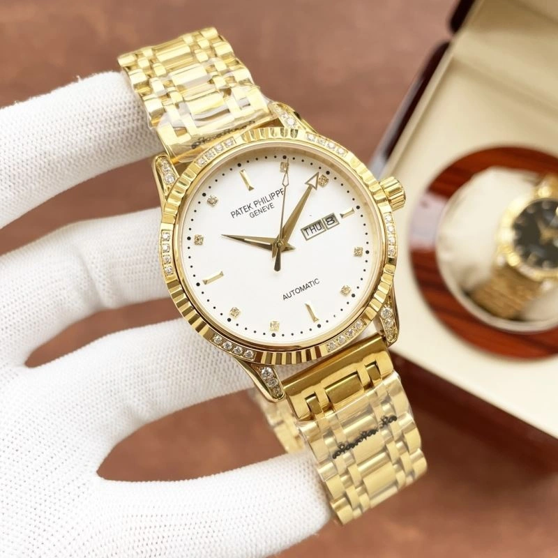 BestValue PATEK PHILIPPE Watches 195735