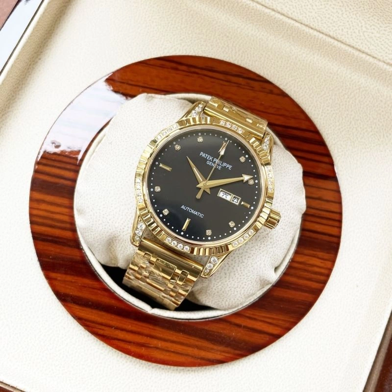 BestValue PATEK PHILIPPE Watches 195735