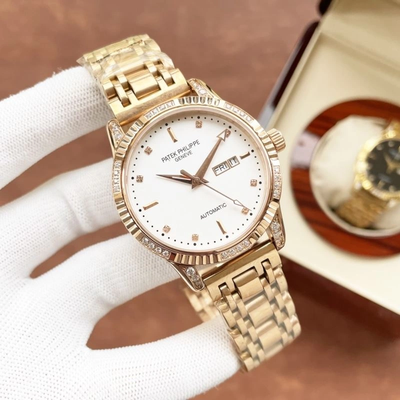 BestValue PATEK PHILIPPE Watches 195735