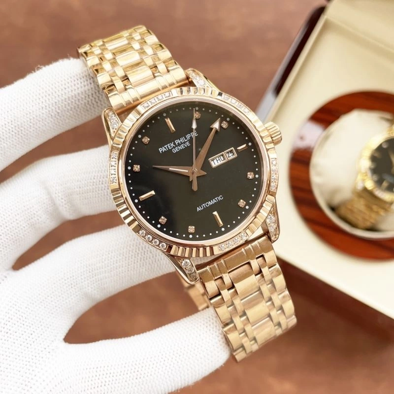 BestValue PATEK PHILIPPE Watches 195735