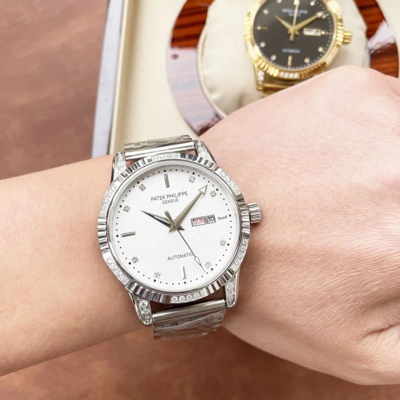 BestValue PATEK PHILIPPE Watches 195735