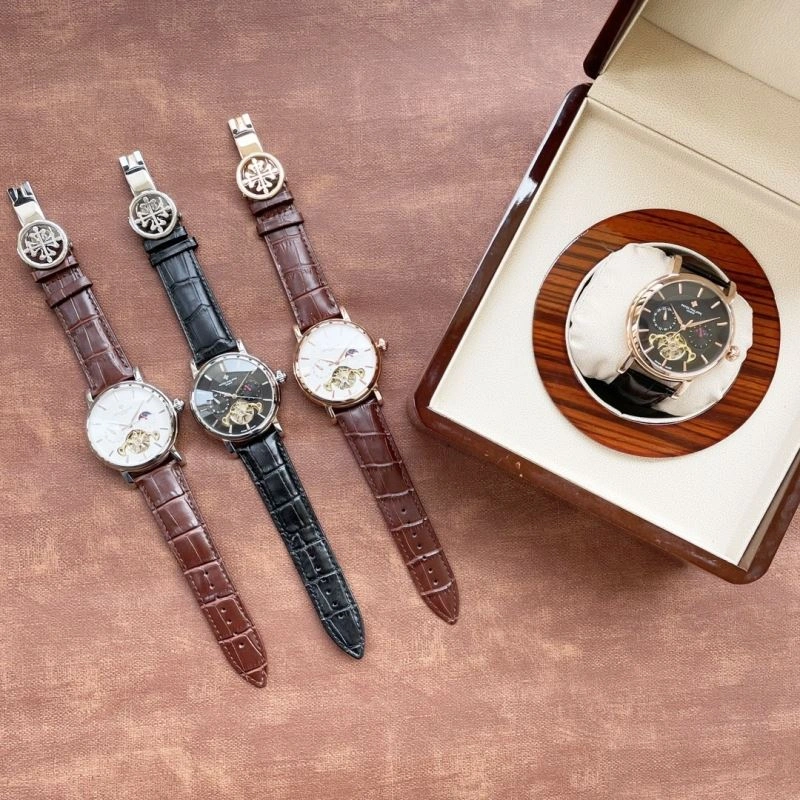 PATEK PHILIPPE Watches Snug 195727