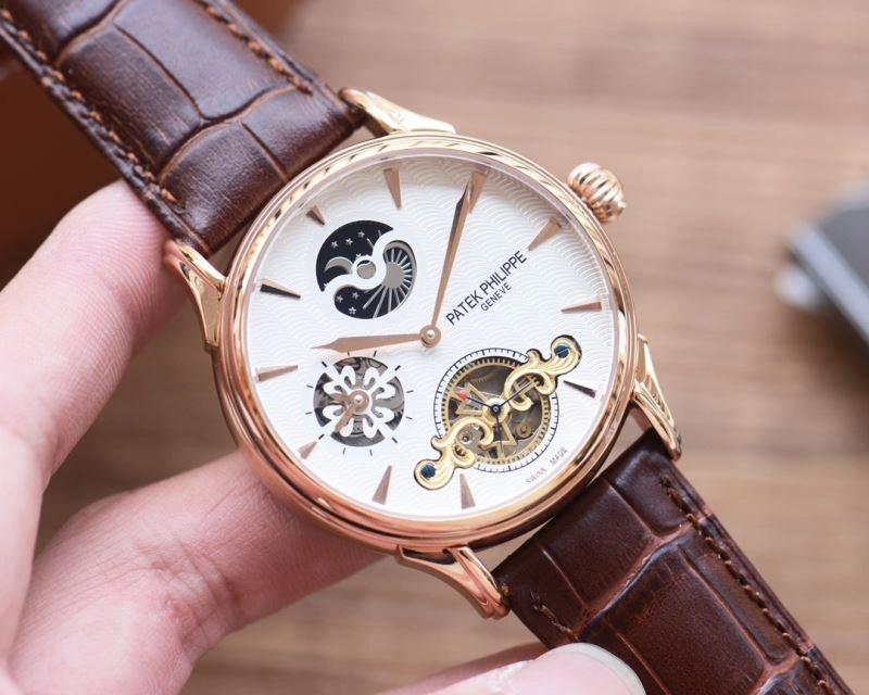 PATEK PHILIPPE Watches MultiPurpose 195728