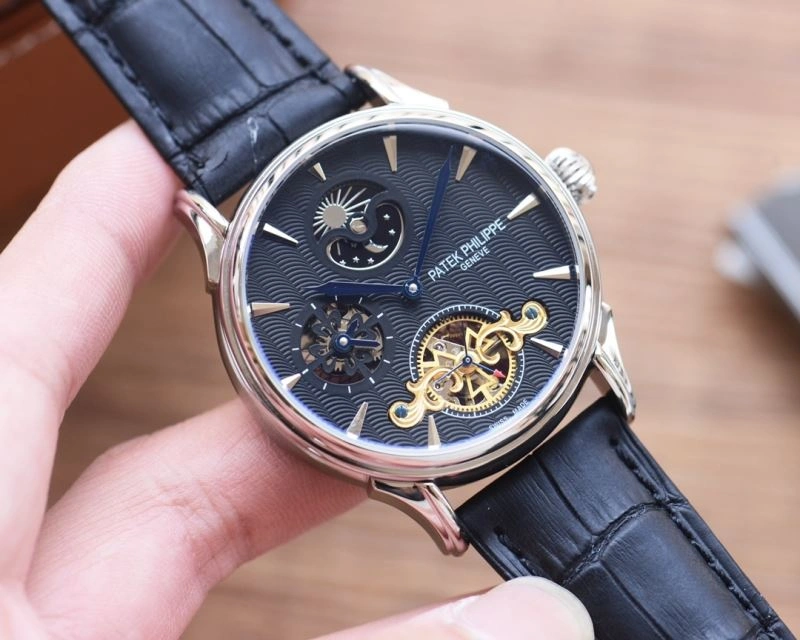 PATEK PHILIPPE Watches MultiPurpose 195728
