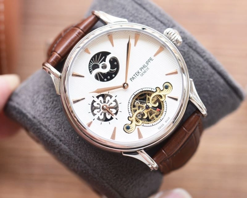 PATEK PHILIPPE Watches MultiPurpose 195728