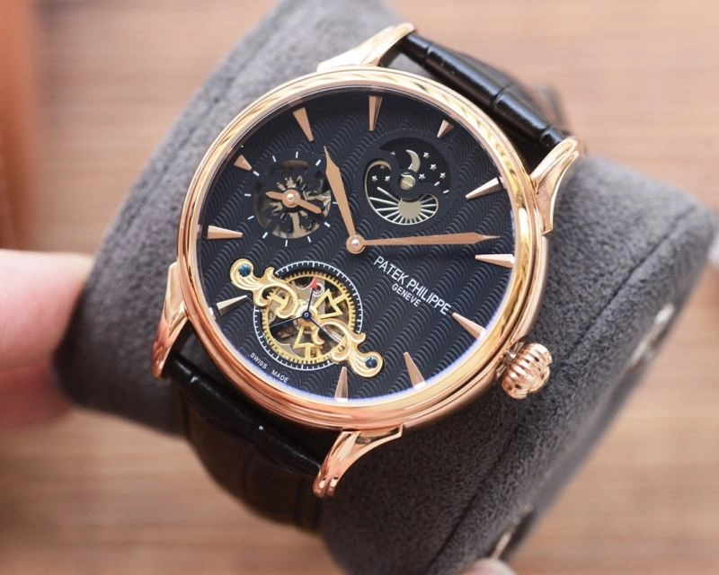 PATEK PHILIPPE Watches MultiPurpose 195728