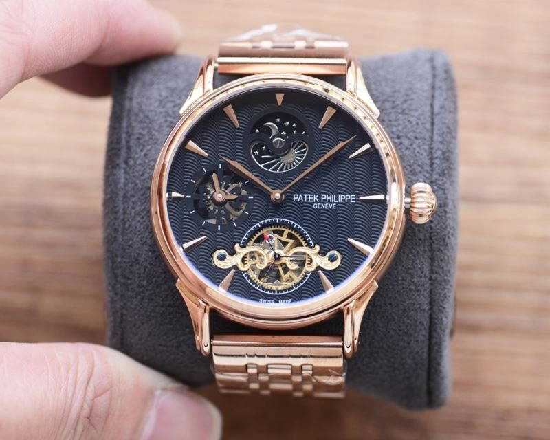 WaterResistant PATEK PHILIPPE Watches 195736