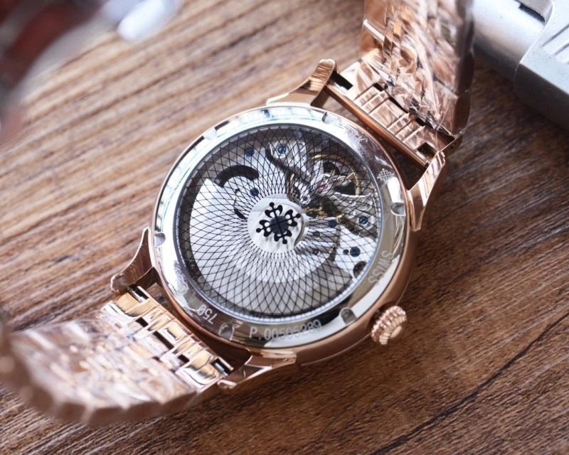 WaterResistant PATEK PHILIPPE Watches 195736
