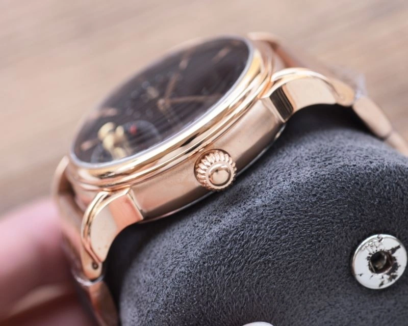 WaterResistant PATEK PHILIPPE Watches 195736