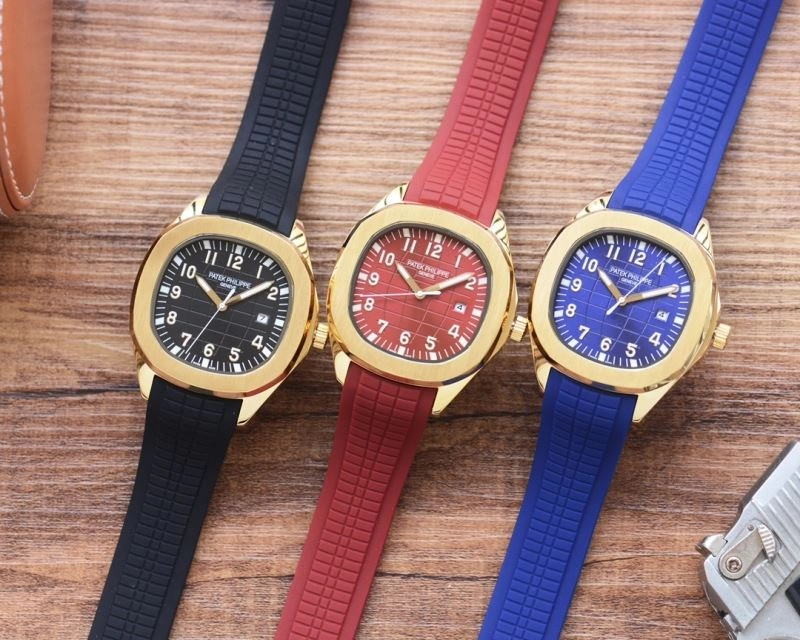 PATEK PHILIPPE Watches GoodFit 195730