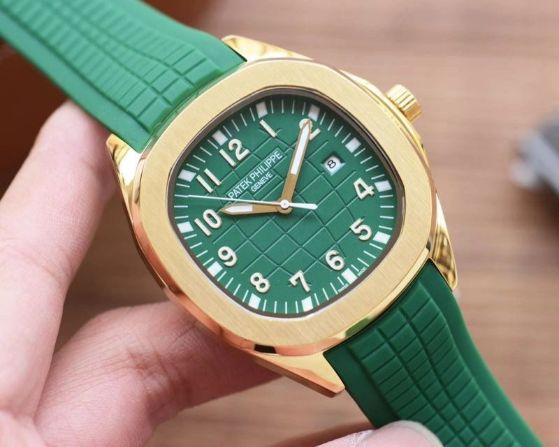 PATEK PHILIPPE Watches GoodFit 195730
