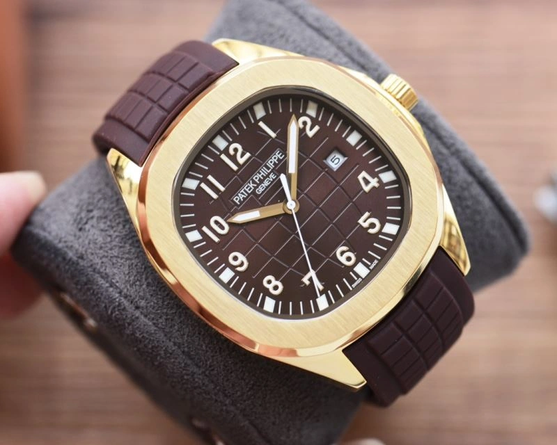 PATEK PHILIPPE Watches GoodFit 195730