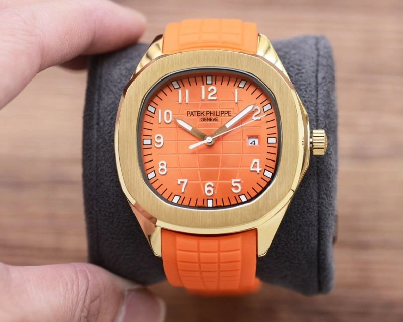 PATEK PHILIPPE Watches GoodFit 195730