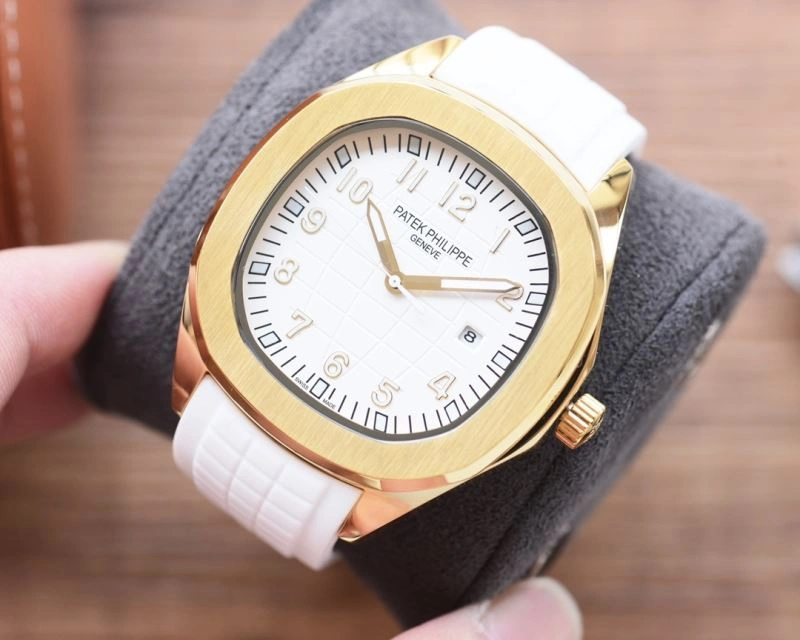 PATEK PHILIPPE Watches GoodFit 195730