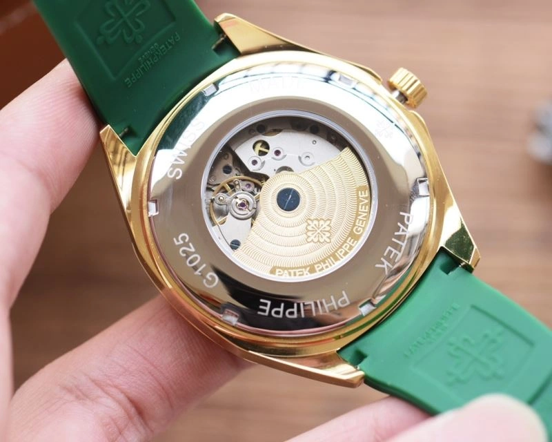 PATEK PHILIPPE Watches GoodFit 195730