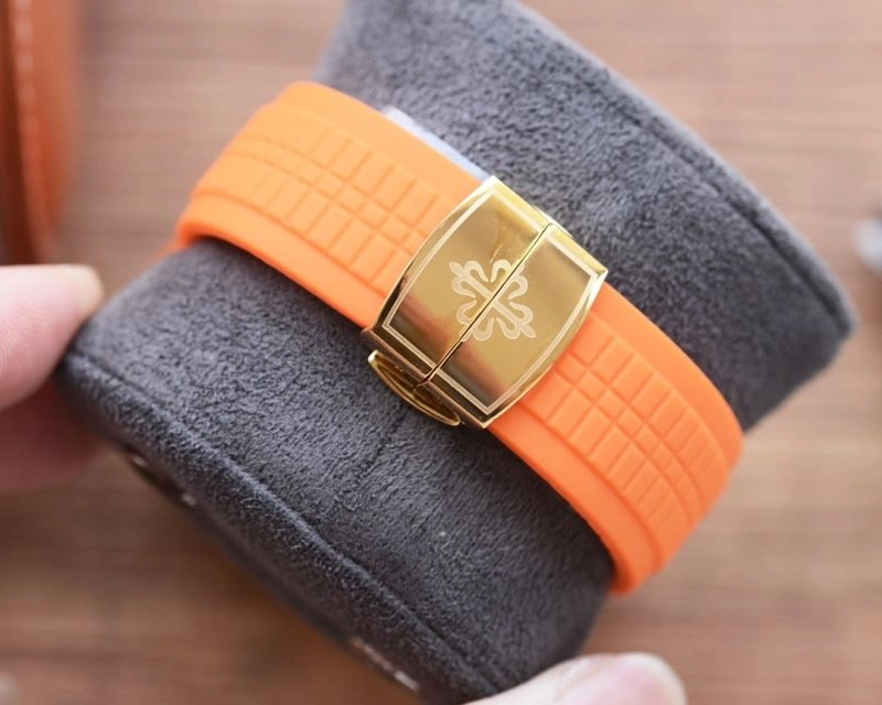 PATEK PHILIPPE Watches GoodFit 195730