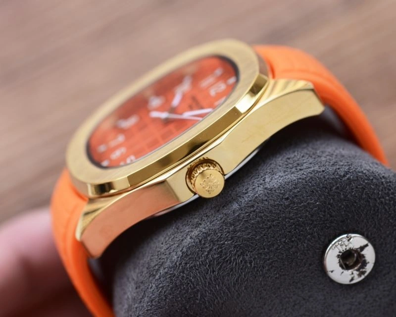 PATEK PHILIPPE Watches GoodFit 195730