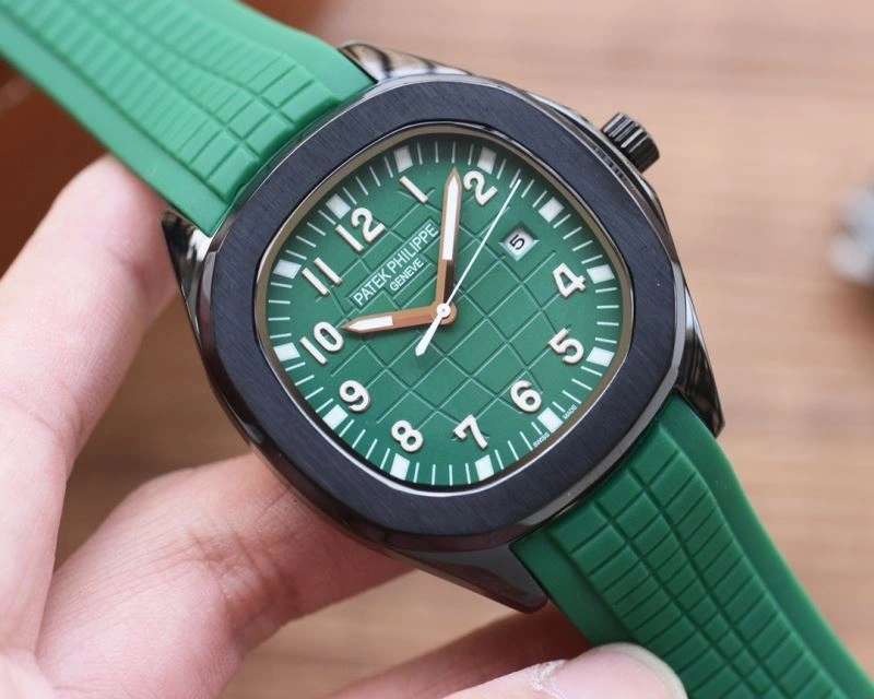 PATEK PHILIPPE Watches Affordable 195739
