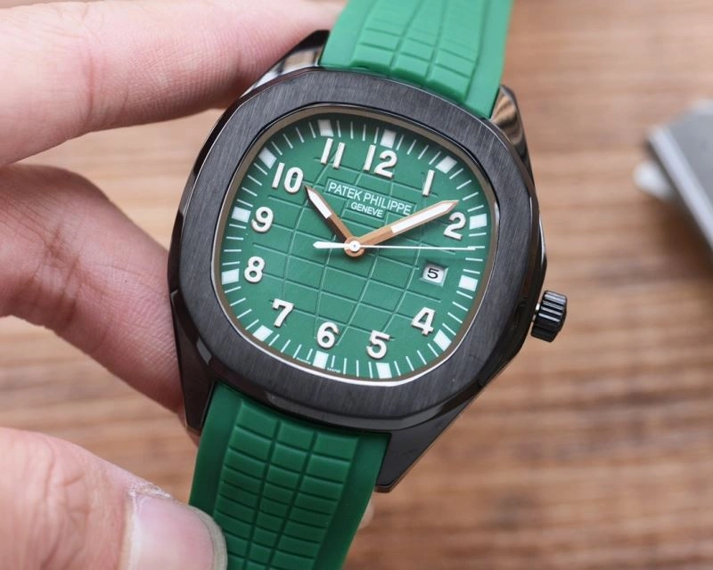 PATEK PHILIPPE Watches Affordable 195739
