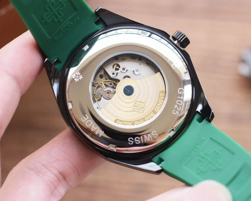 PATEK PHILIPPE Watches Affordable 195739