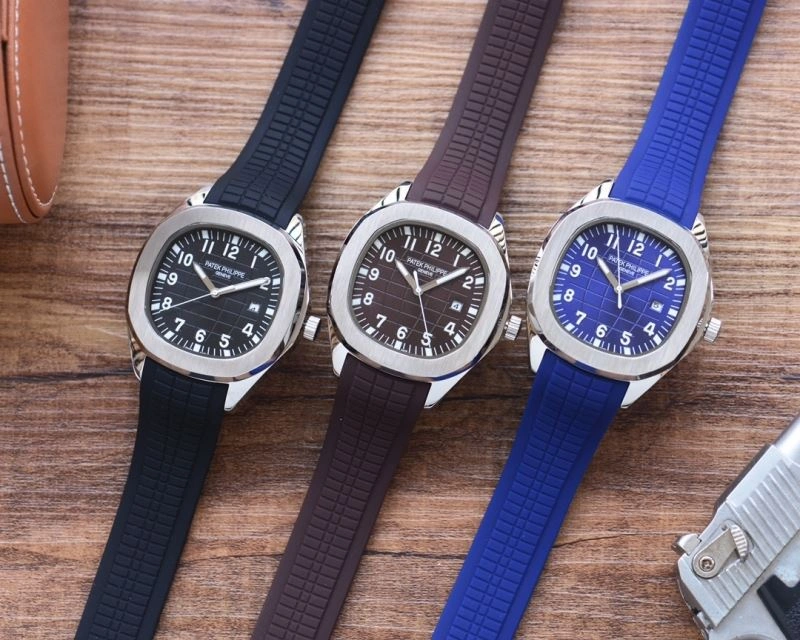 PATEK PHILIPPE Watches Minimalist 195742