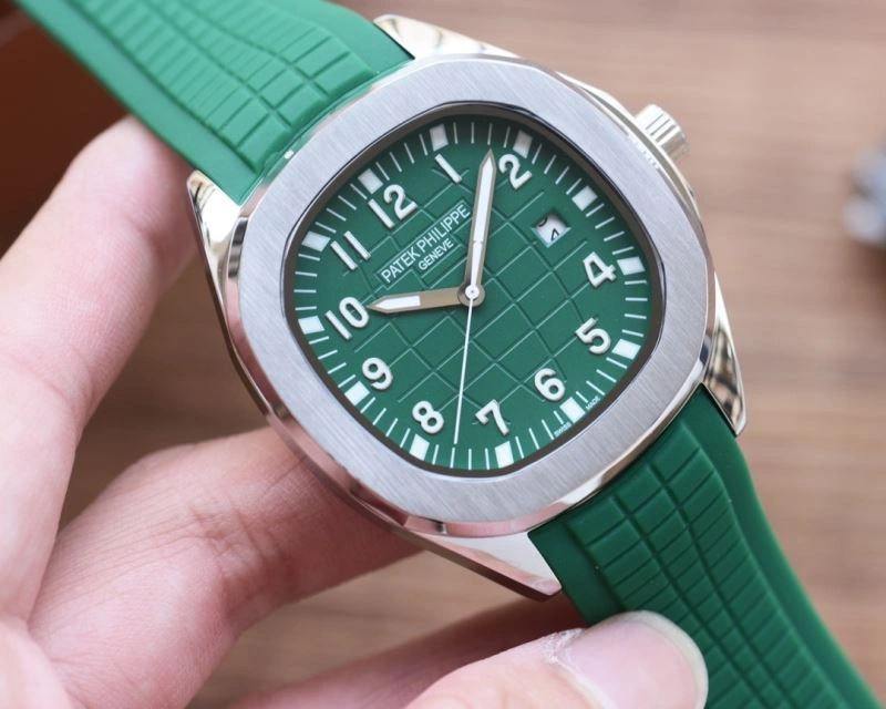 PATEK PHILIPPE Watches Minimalist 195742