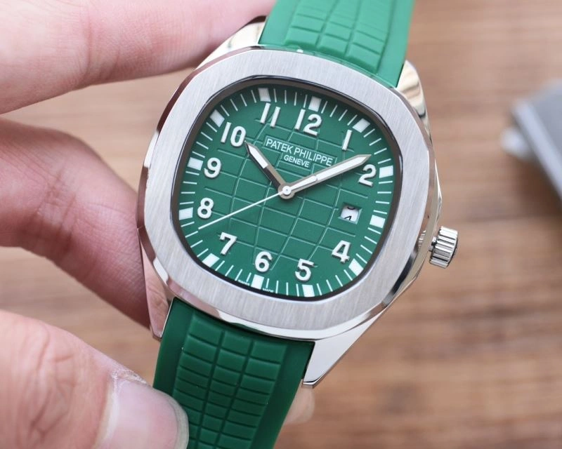 PATEK PHILIPPE Watches Minimalist 195742