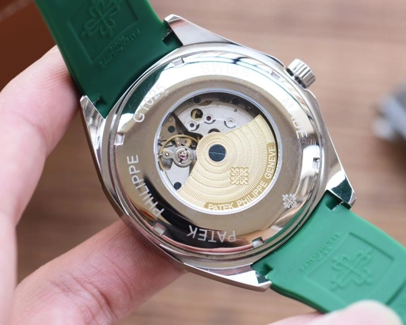 PATEK PHILIPPE Watches Minimalist 195742