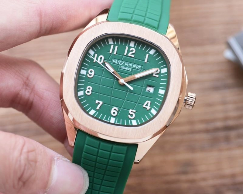 PATEK PHILIPPE Watches UrbanChic 195731