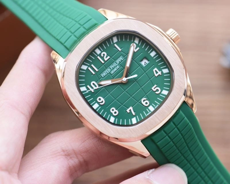 PATEK PHILIPPE Watches UrbanChic 195731