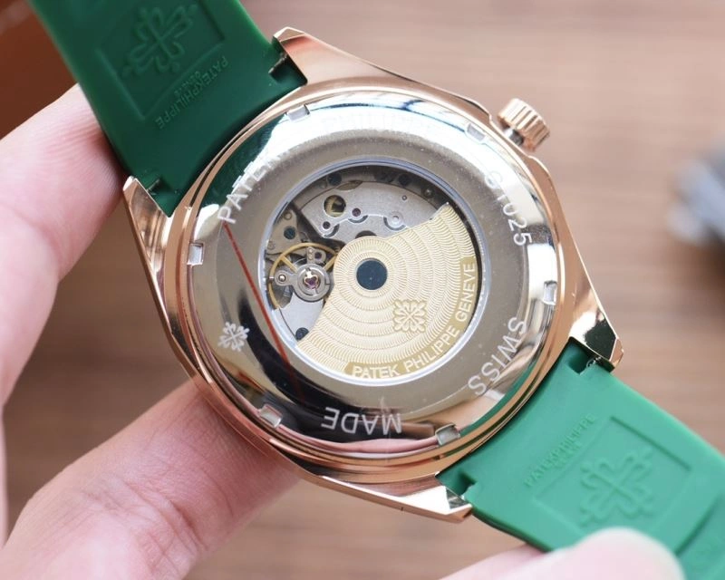 PATEK PHILIPPE Watches UrbanChic 195731