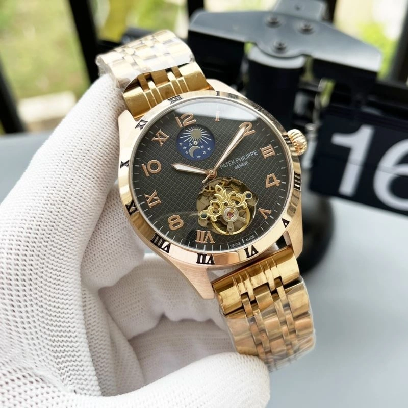 Snug PATEK PHILIPPE Watches 195751