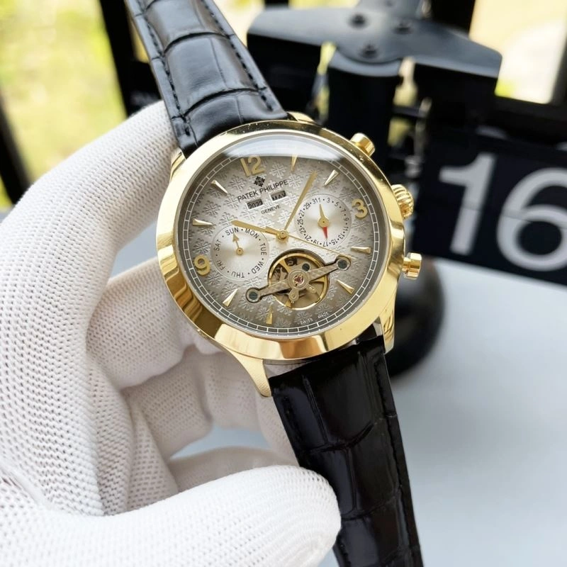 PATEK PHILIPPE Watches WeatherProof 195740