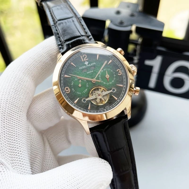 PATEK PHILIPPE Watches WeatherProof 195740