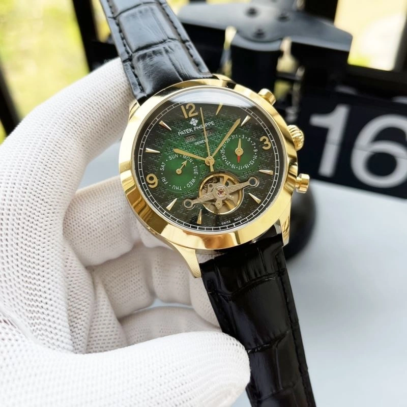 PATEK PHILIPPE Watches WeatherProof 195740