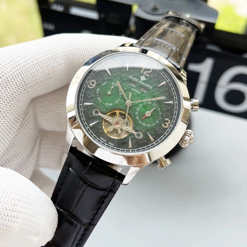 PATEK PHILIPPE Watches WeatherProof 195740