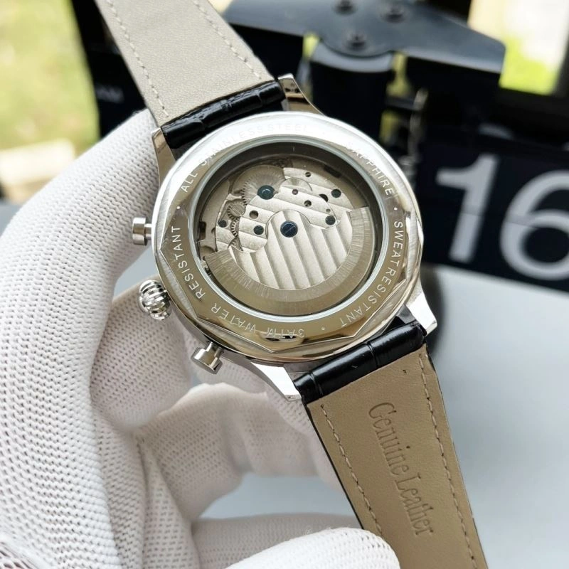 PATEK PHILIPPE Watches WeatherProof 195740