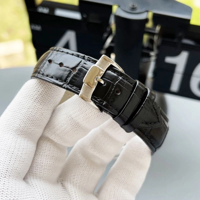 PATEK PHILIPPE Watches WeatherProof 195740