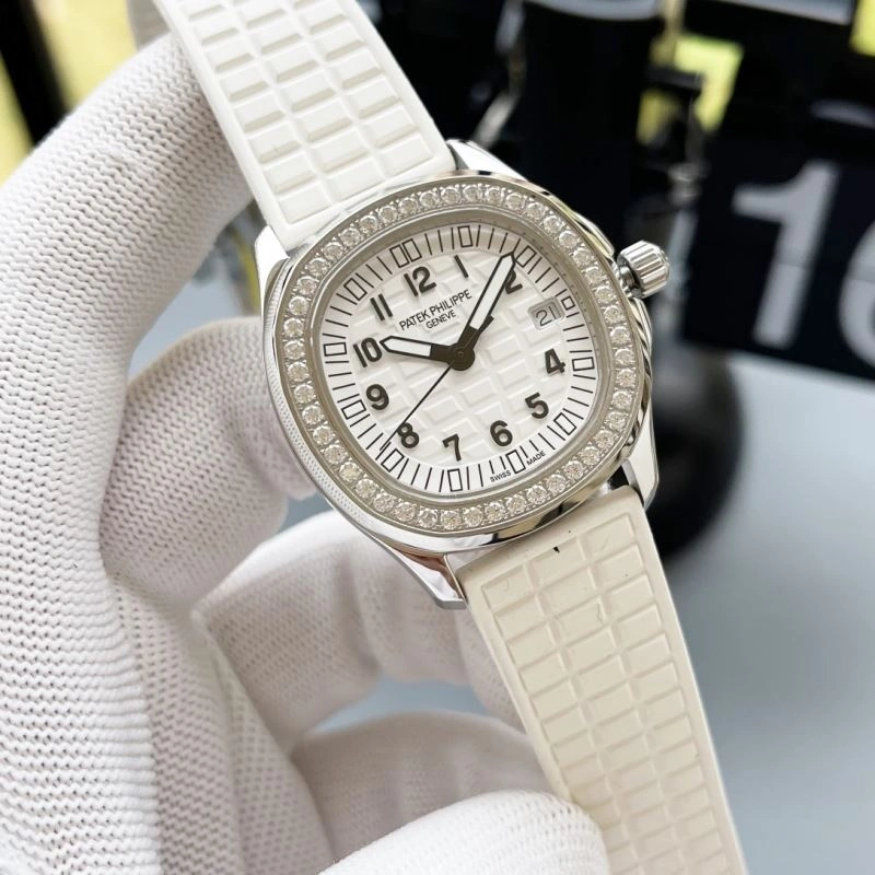 SmartChoice PATEK PHILIPPE Watches 195729